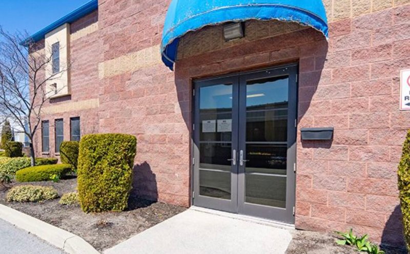 Storage Units at Access Storage - Kingston North - 31 Steve Fonyo Drive, Kingston ON